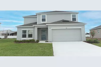 128 Citrine Loop, Kissimmee, FL 34758 - Photo 1