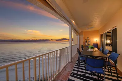 16700 Gulf Boulevard #625, North Redington Beach, FL 33708 - Photo 1