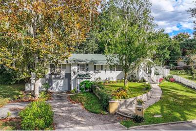 110 N Clayton Street, Mount Dora, FL 32757 - Photo 1
