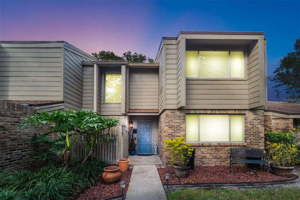 527 Oak Haven Dr D, Altamonte Springs, FL 32701 MLS O6159315