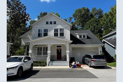 1108 Banks Rose Court, Celebration, FL 34747 - Photo 1