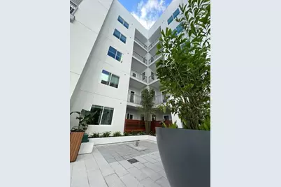 600-3 W Amelia Avenue, Orlando, FL 32801 - Photo 1