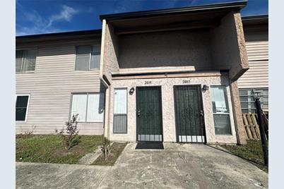 2019 Whitby Drive #2103, Orlando, FL 32839 - Photo 1