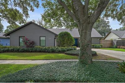 1717 Golfside Drive, Winter Park, FL 32792 - Photo 1