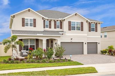 698 Anna Ridge Road, Minneola, FL 34715 - Photo 1