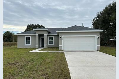 6220 SW 128th Street Road, Ocala, FL 34473 - Photo 1