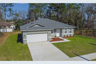 2680 SW 151st Place, Ocala, FL 34473 - Photo 1