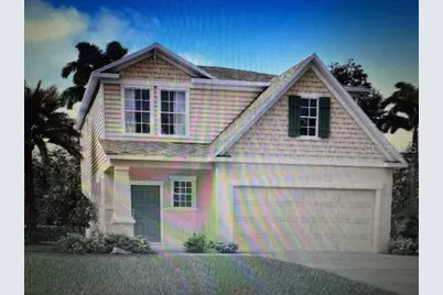 [Address not provided], Orange City, FL 32763 - Photo 1