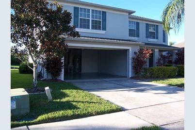 15012 Moultrie Pointe Road - Photo 1