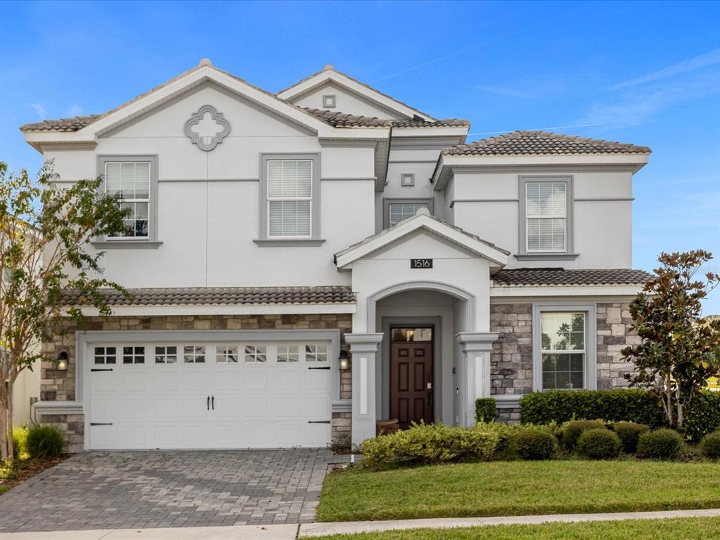 1516 Flange Dr, Davenport, FL 33896 - MLS O6167137 - Coldwell Banker