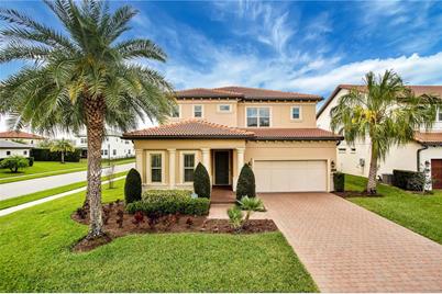 10360 Angel Oak Court, Orlando, FL 32836 - Photo 1
