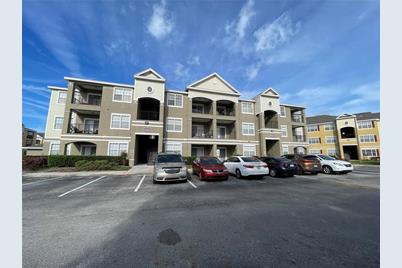 8201 Claire Ann Drive #102, Orlando, FL 32825 - Photo 1