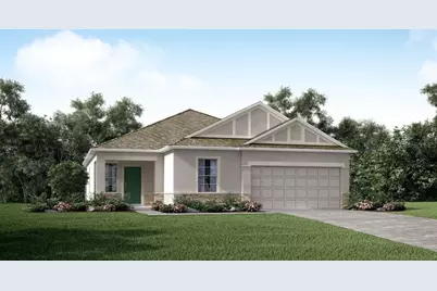 3452 Bellefonte Avenue, North Port, FL 34286 - Photo 1