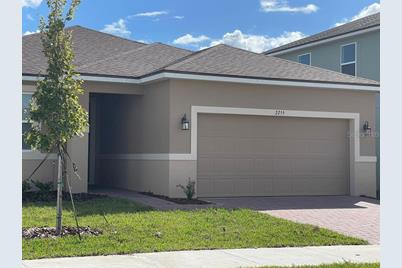 2255 Garden Belle Drive, Clermont, FL 34711 - Photo 1