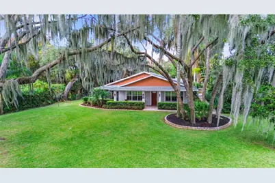 4541 Lakeshore Drive, Mount Dora, FL 32757 - Photo 1