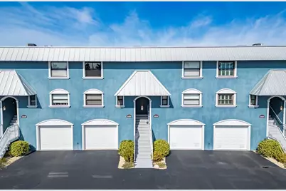 12550 Capri Circle N #3, Treasure Island, FL 33706 - Photo 1