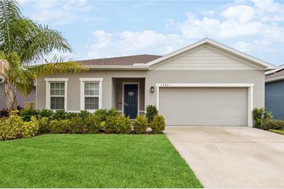 3493 Lazy River Terrace, Sanford, FL 32771 - Photo 1