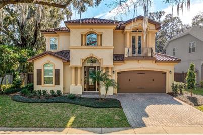418 Delaney Park Drive, Orlando, FL 32806 - Photo 1