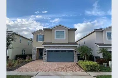 7405 Marker Avenue, Kissimmee, FL 34747 - Photo 1