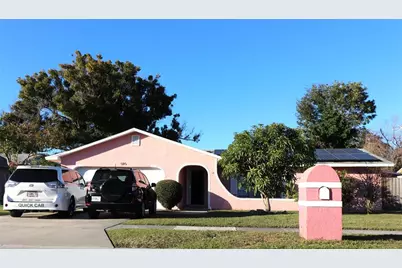 595 Benjamin Franklin Place, Orlando, FL 32809 - Photo 1