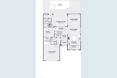 4139 Grande Brick Loop #15, Orlando, FL 32837 - Photo 1