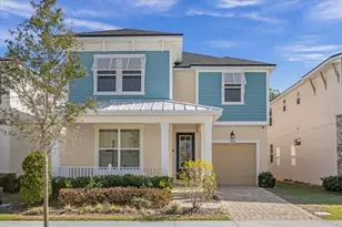1909 Tropical Palms Cir, Kissimmee, FL 34747 - Photo 1