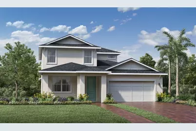 2772 Golden Barrel Avenue, Apopka, FL 32712 - Photo 1