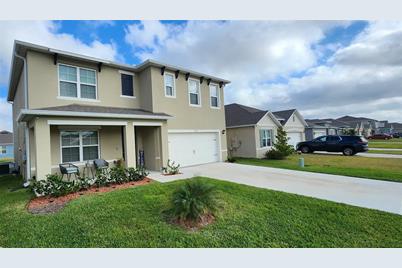 5585 Winona Drive, Saint Cloud, FL 34771 - Photo 1