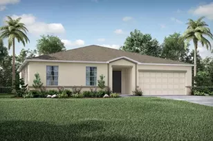 1115 St Michel Way, Poinciana, FL 34759 - Photo 1