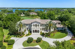 5507 Worsham Ct, Windermere, FL 34786 - Photo 1