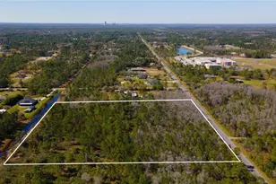 Paddock St, Orlando, FL 32833 - Photo 1