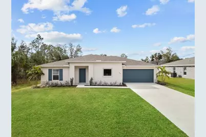 5255 Farmington Avenue, North Port, FL 34288 - Photo 1