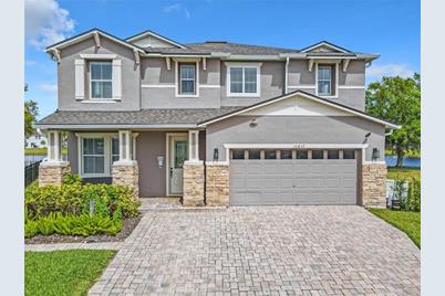 10837 Tilston Point, Orlando, FL 32832 - Photo 1