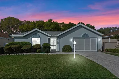 17736 SE 115th Court, Summerfield, FL 34491 - Photo 1