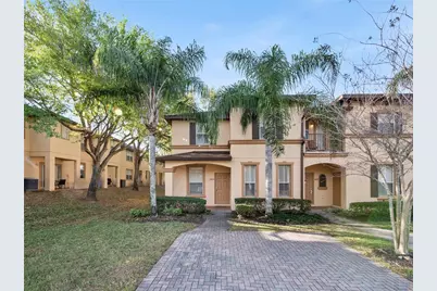 2909 Calabria Avenue, Davenport, FL 33837 - Photo 1