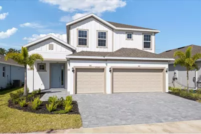 9589 Vibrant Lane, Venice, FL 34292 - Photo 1