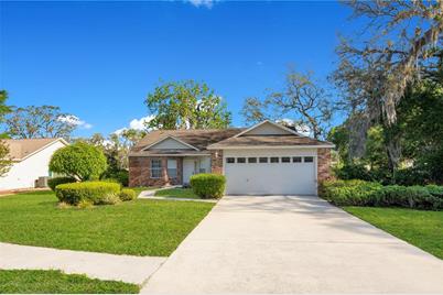 2149 Sherwood Forest Drive, Orange City, FL 32763 - Photo 1