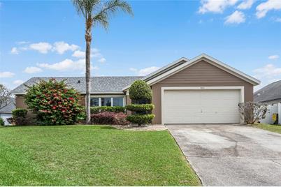 5610 Loma Vista Court, Davenport, FL 33896 - Photo 1