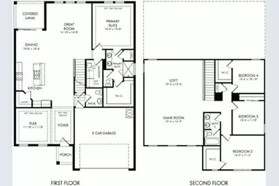 3172 Legends Preserve Drive, Daytona Beach, FL 32124 - Photo 1