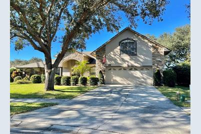 4926 Emilee Grace Lane, Saint Cloud, FL 34771 - Photo 1