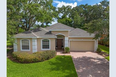 621 Meadow Glade Drive, Winter Garden, FL 34787 - Photo 1