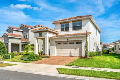 13258 Bromborough Drive, Orlando, FL 32832 - Photo 1