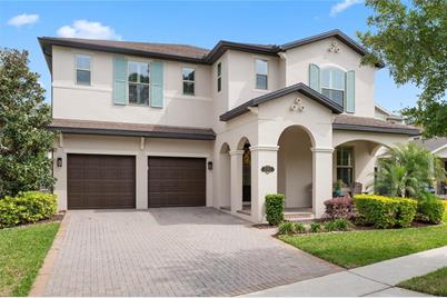 8361 Torcello Isle Drive, Windermere, FL 34786 - Photo 1