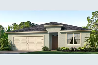 12 Melogold Drive, Ormond Beach, FL 32174 - Photo 1