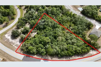 Caspian Road, Poinciana, FL 34759 - Photo 1