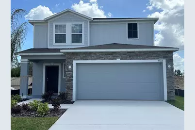 5583 Maddie Drive, Haines City, FL 33845 - Photo 1