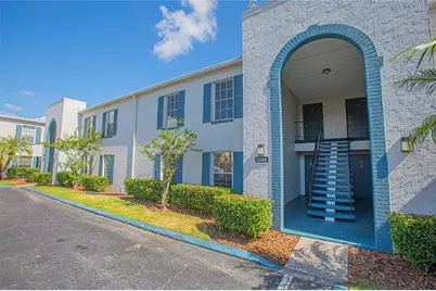 1048 Plantation Drive #E-9, Kissimmee, FL 34741 - Photo 1