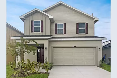 3744 Sagefield Drive, Saint Cloud, FL 34773 - Photo 1