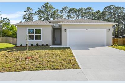 13671 SW 38th Court, Ocala, FL 34473 - Photo 1