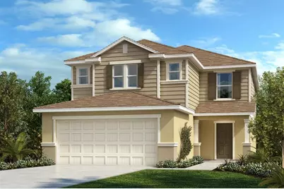 37399 Mackenzie Drive, Zephyrhills, FL 33540 - Photo 1